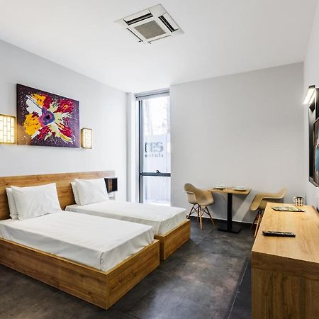 ניקוסיה G Suites Luxury Rentals מראה חיצוני תמונה