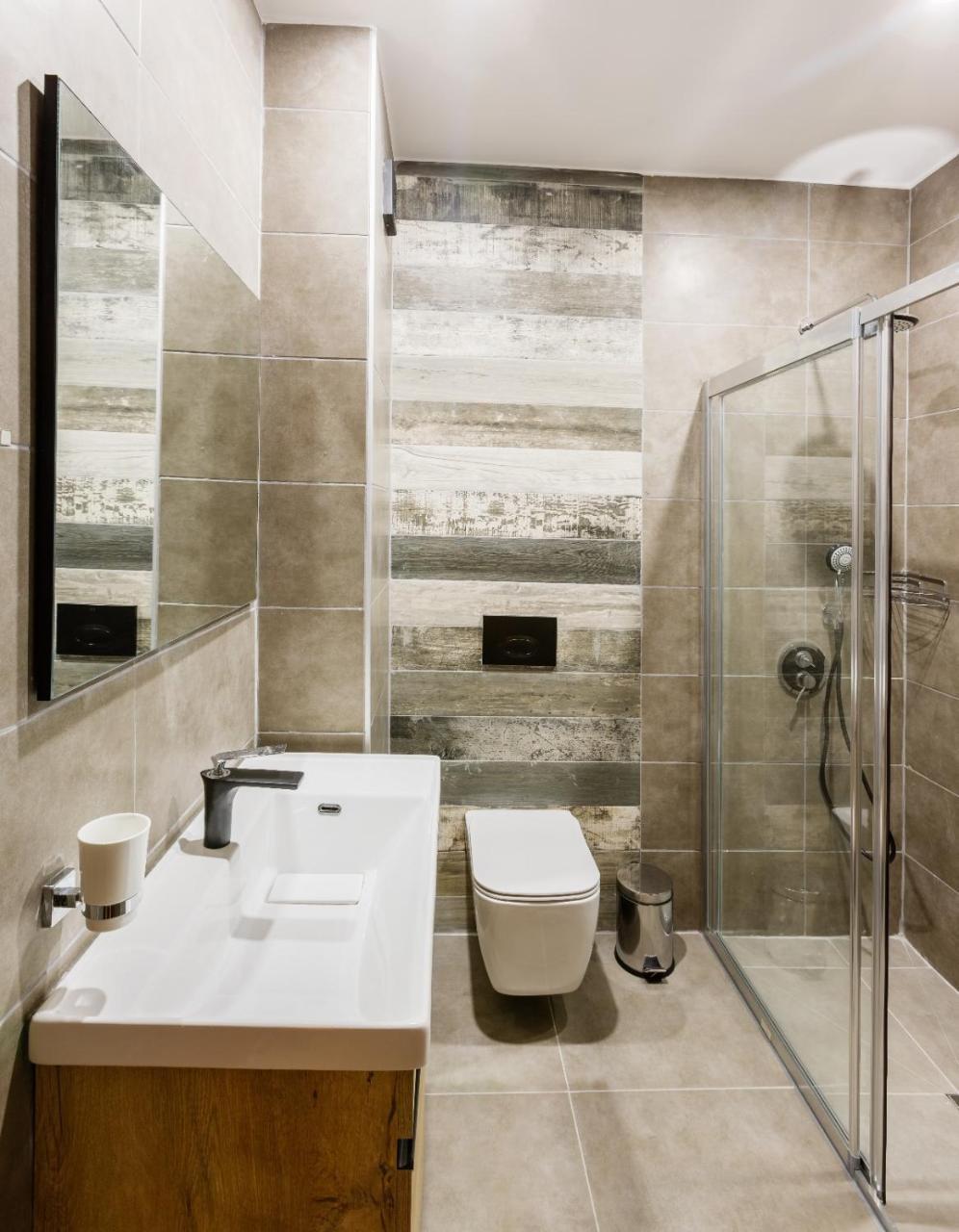 ניקוסיה G Suites Luxury Rentals מראה חיצוני תמונה